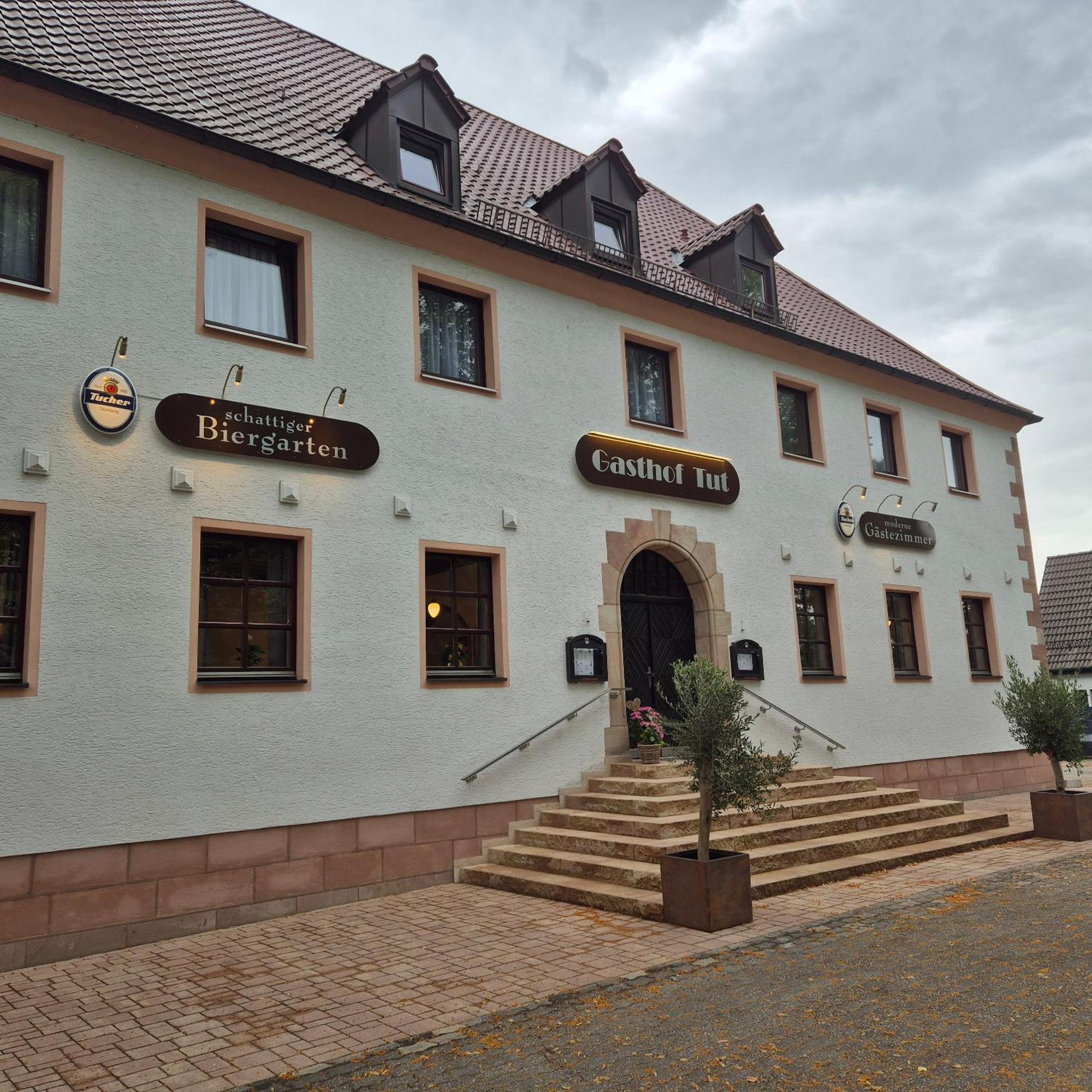 Tut Gasthof
