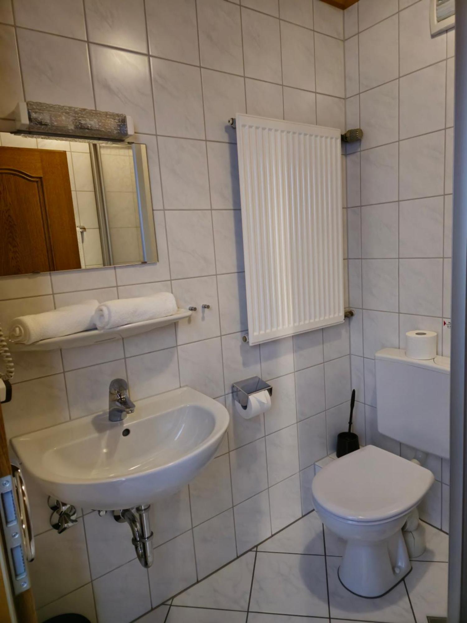 Tut Inn Nuremberg